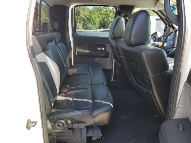 Photo 10 from auction – 2008 FORD F150 SUPER with VIN 1FTPW14V98FA62059