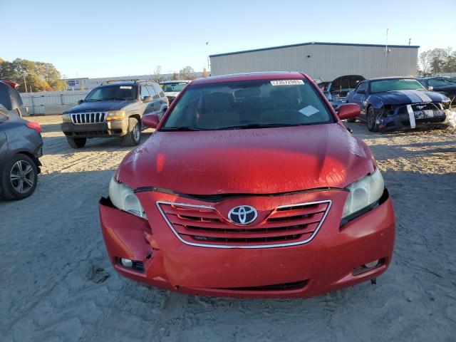 Photo 5 from auction – 2007 TOYOTA CAMRY CE with VIN 4T1BE46K37U121372