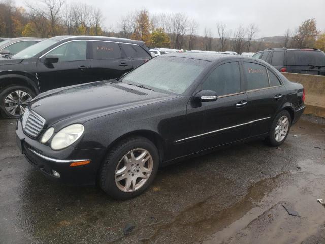 MERCEDES-BENZ E 320 2003 with VIN WDBUF65J33A093694 - Photo from auction