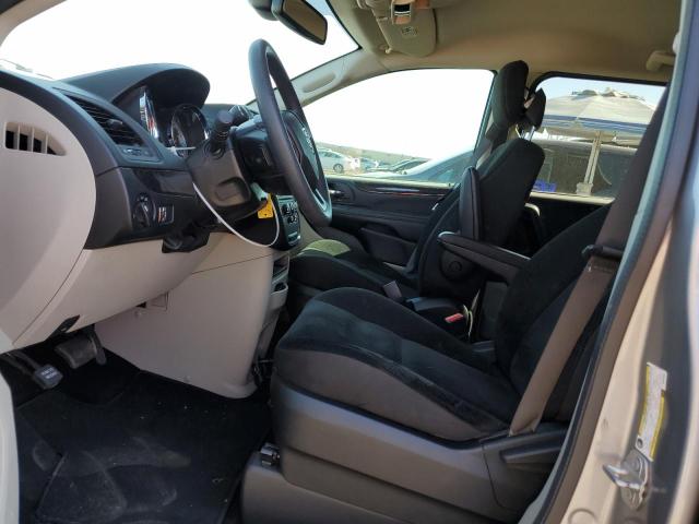 Photo 7 from auction – 2019 DODGE GRAND CARA with VIN 2C4RDGBG6KR781002