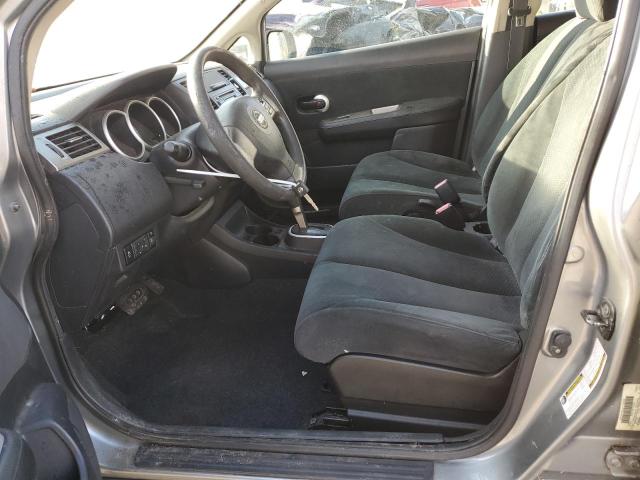 صورة رقم 7 من المزاد - 2011 NISSAN VERSA S مع VIN 3N1BC1CP9BL485505