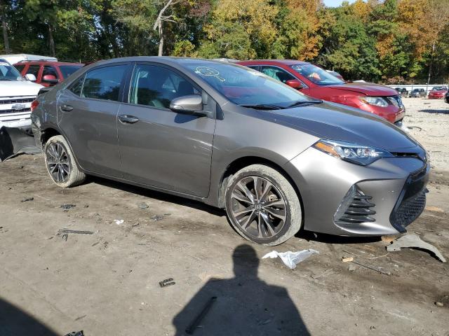 Photo 4 from auction – 2019 TOYOTA COROLLA L with VIN 5YFBURHE6KP907023