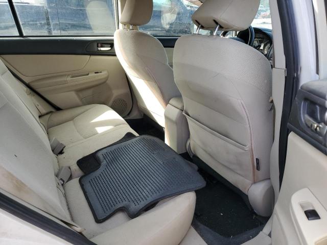 Photo 10 from auction – 2014 SUBARU IMPREZA PR with VIN JF1GPAC66E8247635