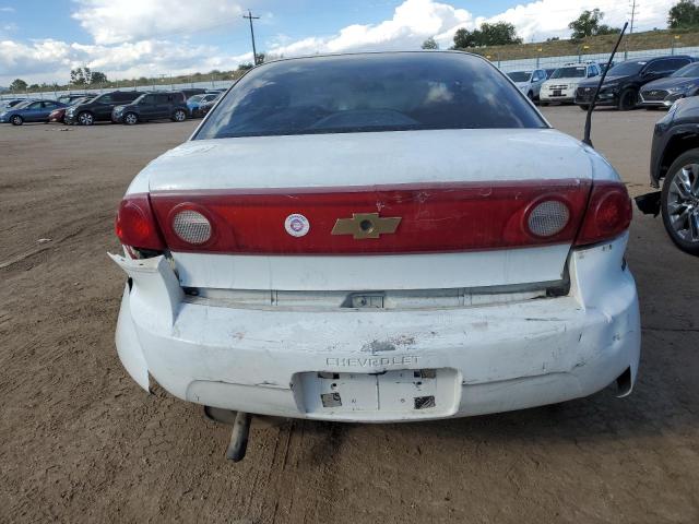 Photo 6 from auction – 2004 CHEVROLET CAVALIER with VIN 1G1JC12FX47298047
