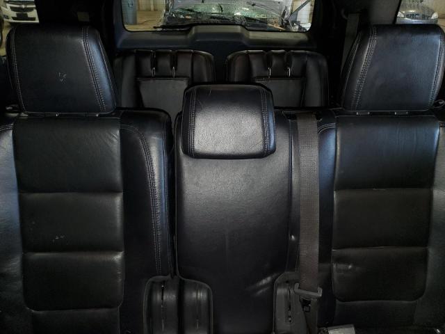 Photo 10 from auction – 2012 FORD EXPLORER X with VIN 1FMHK8D87CGA18790