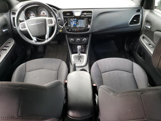 Photo 8 from auction – 2013 CHRYSLER 200 TOURIN with VIN 1C3CCBBB7DN539288