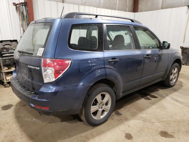 Photo 3 from auction – 2012 SUBARU FORESTER 2 with VIN JF2SHBBC3CH449734