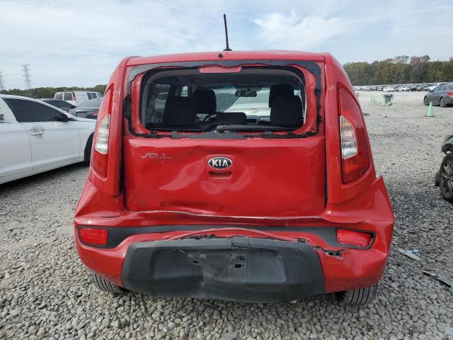 Photo 6 from auction – 2013 KIA SOUL with VIN KNDJT2A54D7603323