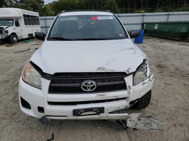صورة رقم 5 من المزاد - 2012 TOYOTA RAV4 مع VIN 2T3ZF4DV9CW131253