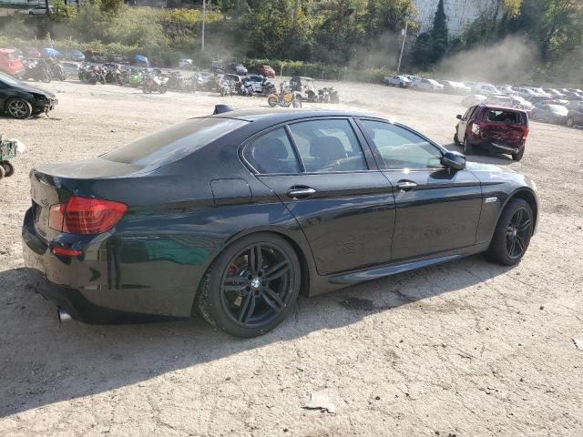 Photo 3 from auction – 2014 BMW 535 XI with VIN WBA5B3C57ED537132