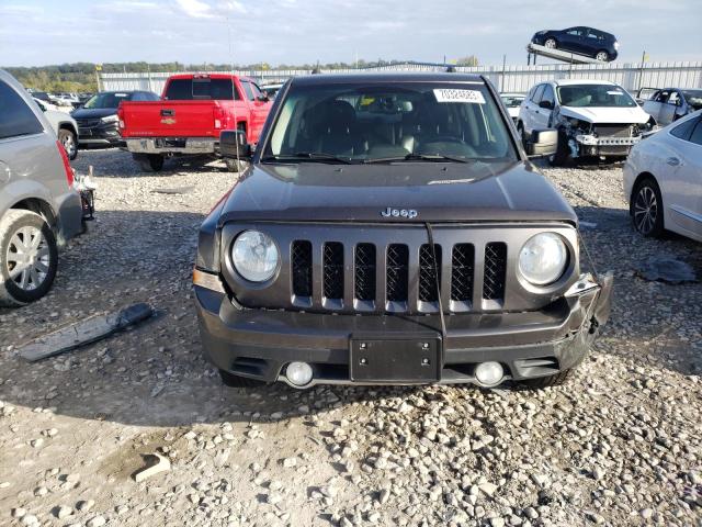 Photo 5 from auction – 2016 JEEP PATRIOT with VIN 1C4NJRAB4GD672525
