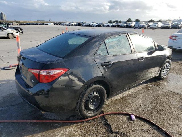 Photo 3 from auction – 2018 TOYOTA COROLLA L with VIN 5YFBURHE9JP849231