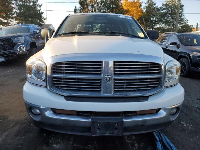 Photo 5 from auction – 2006 DODGE RAM 1500 S with VIN 1D7HU18266S705357