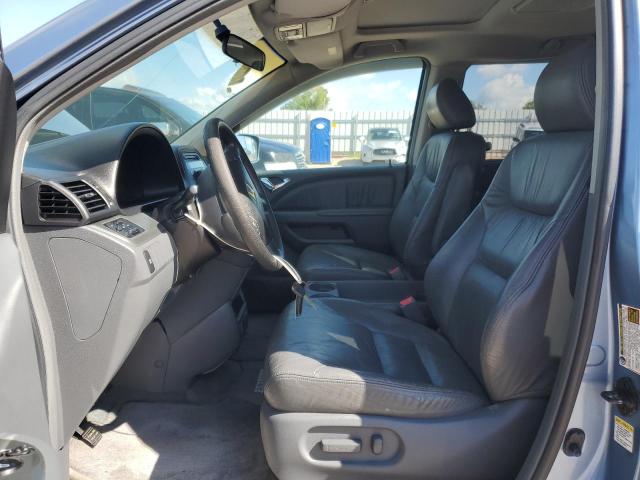 Photo 7 from auction – 2005 HONDA ODYSSEY EX with VIN 5FNRL38725B045676