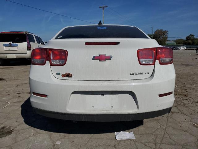 Photo 6 from auction – 2015 CHEVROLET MALIBU LS with VIN 1G11A5SL4FF183732
