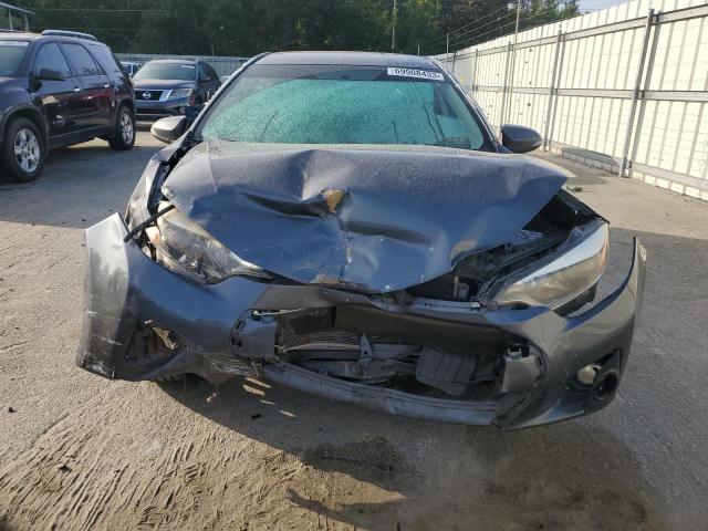 Photo 5 from auction – 2014 TOYOTA COROLLA L with VIN 5YFBURHE9EP020035