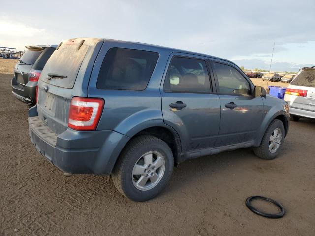 Photo 3 from auction – 2011 FORD ESCAPE XLS with VIN 1FMCU0C75BKC10395