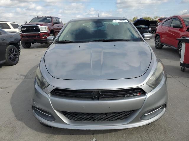 Photo 5 from auction – 2015 DODGE DART SXT with VIN 1C3CDFBBXFD252038