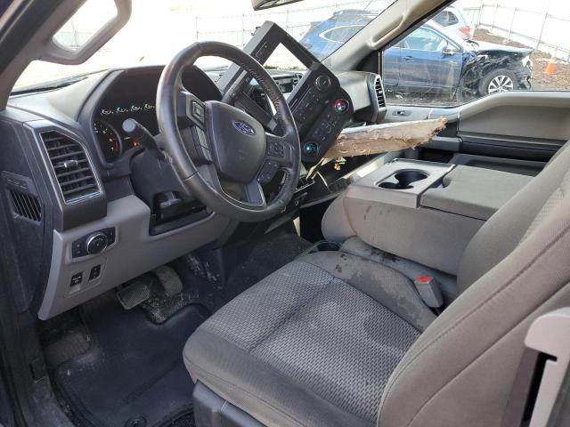 Photo 8 from auction – 2019 FORD F150 SUPER with VIN 1FTFX1E47KFA84583