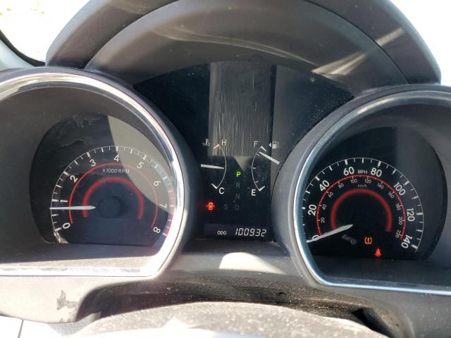 Photo 9 from auction – 2010 TOYOTA HIGHLANDER with VIN 5TDBK3EH0AS008214