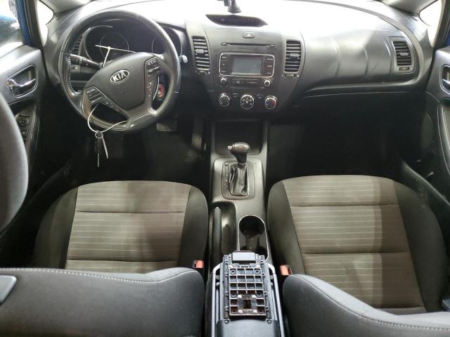 Photo 8 from auction – 2015 KIA FORTE EX with VIN KNAFX4A83F5318401