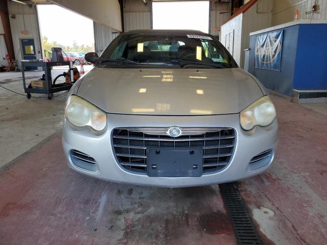 Photo 5 from auction – 2006 CHRYSLER SEBRING GT with VIN 1C3EL75RX6N125634