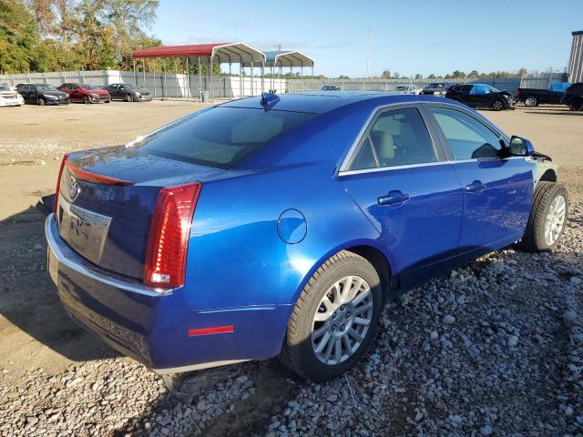 Photo 3 from auction – 2012 CADILLAC CTS LUXURY with VIN 1G6DG5E59C0118893