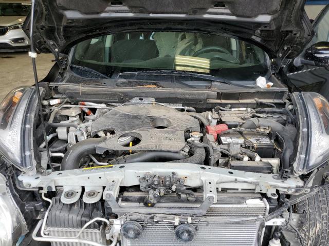 Photo 11 from auction – 2015 NISSAN JUKE S with VIN JN8AF5MV0FT553376