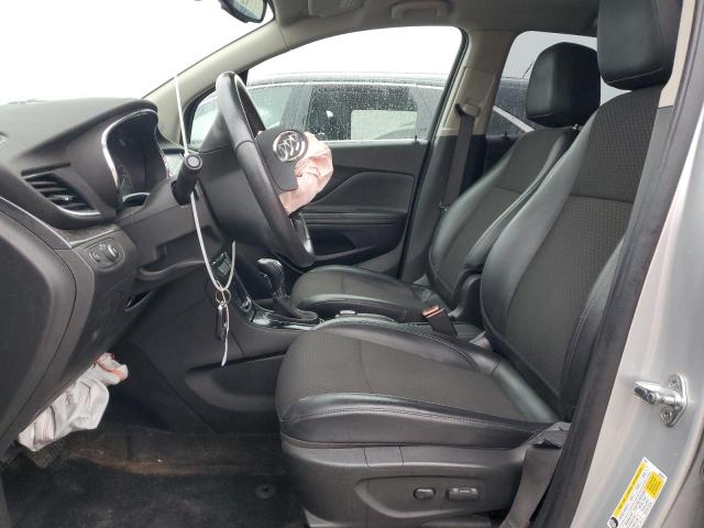 Photo 7 from auction – 2019 BUICK ENCORE PRE with VIN KL4CJASB4KB880040