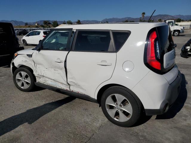 Photo 2 from auction – 2015 KIA SOUL with VIN KNDJN2A24F7160660