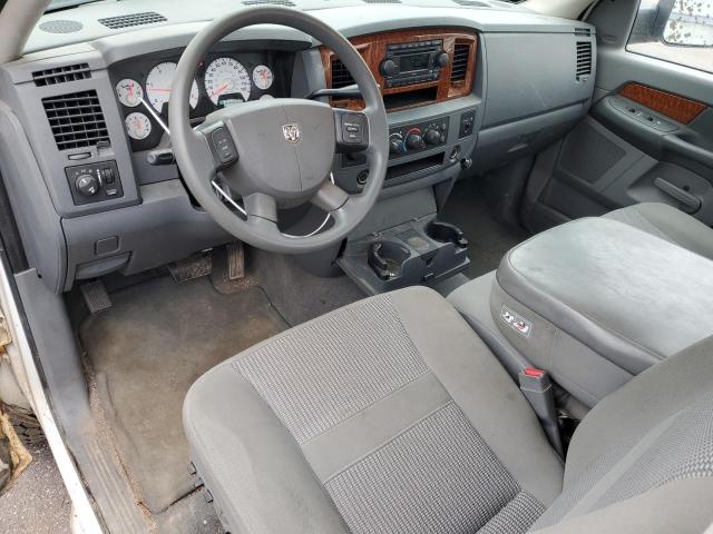 Photo 8 from auction – 2006 DODGE RAM 2500 S with VIN 3D7KS26C26G244341