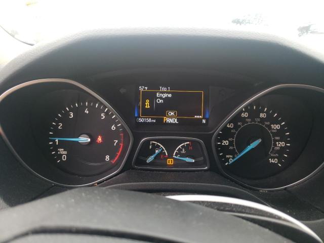 Photo 9 from auction – 2017 FORD FOCUS SE with VIN 1FADP3F24HL253717