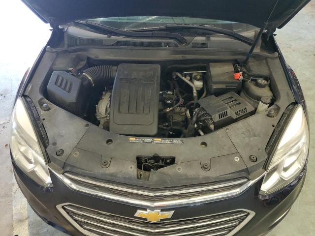 Photo 11 from auction – 2017 CHEVROLET EQUINOX LT with VIN 2GNALCEK2H1567289