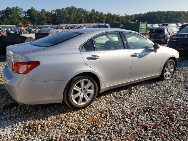 Photo 3 from auction – 2009 LEXUS ES 350 with VIN JTHBJ46G192301717