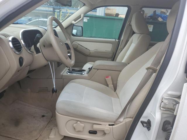 Photo 7 from auction – 2010 FORD EXPLORER X with VIN 1FMEU6DE1AUA26924