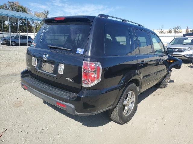 صورة رقم 3 من المزاد - 2007 HONDA PILOT EXL مع VIN 5FNYF28577B012221
