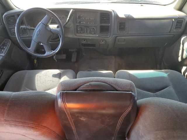 Photo 8 from auction – 2005 CHEVROLET SILVERADO with VIN 2GCEC13T351278203