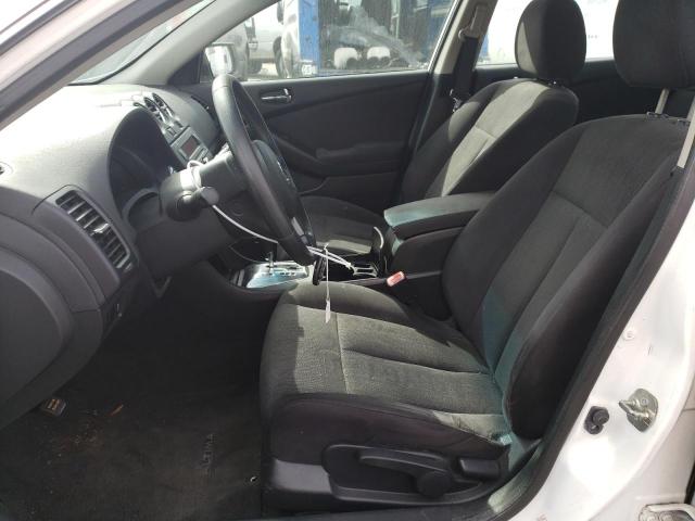 Photo 7 from auction – 2012 NISSAN ALTIMA BAS with VIN 1N4AL2AP9CN510220