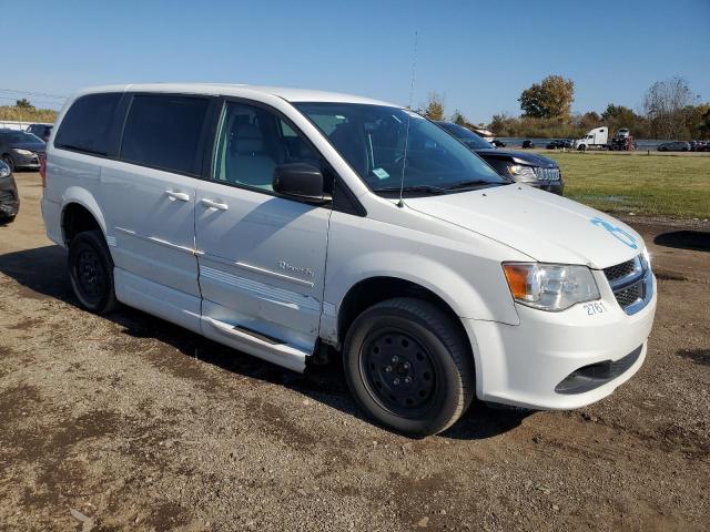 Photo 4 from auction – 2017 DODGE GRAND CARA with VIN 2C7WDGBG9HR828814