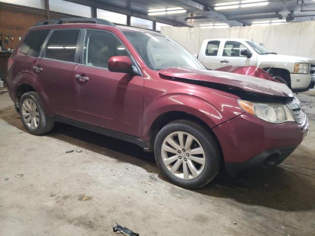 Photo 4 from auction – 2013 SUBARU FORESTER 2 with VIN JF2SHADC9DH424393
