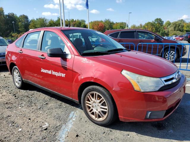 Photo 4 from auction – 2011 FORD FOCUS SE with VIN 1FAHP3FN5BW139453