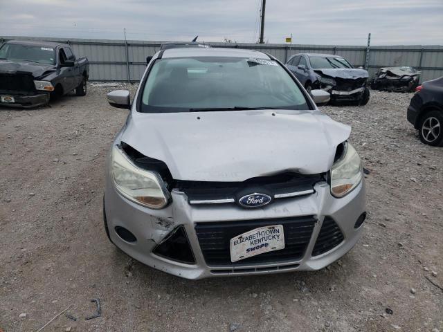 Фото 5 с аукциона – 2013 FORD FOCUS SE с VIN 1FADP3F25DL345476