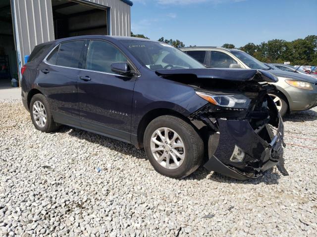 Photo 4 from auction – 2018 CHEVROLET EQUINOX LT with VIN 3GNAXJEV2JL288142