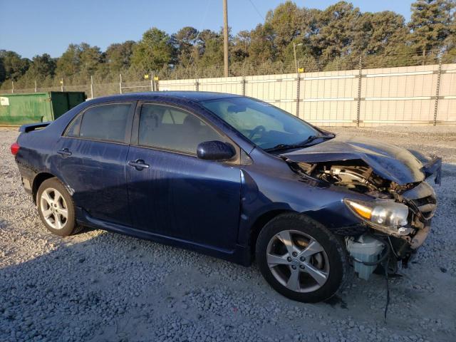 Photo 4 from auction – 2013 TOYOTA COROLLA BA with VIN 5YFBU4EEXDP184528