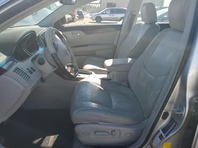 Photo 7 from auction – 2011 TOYOTA AVALON BAS with VIN 4T1BK3DB9BU422906