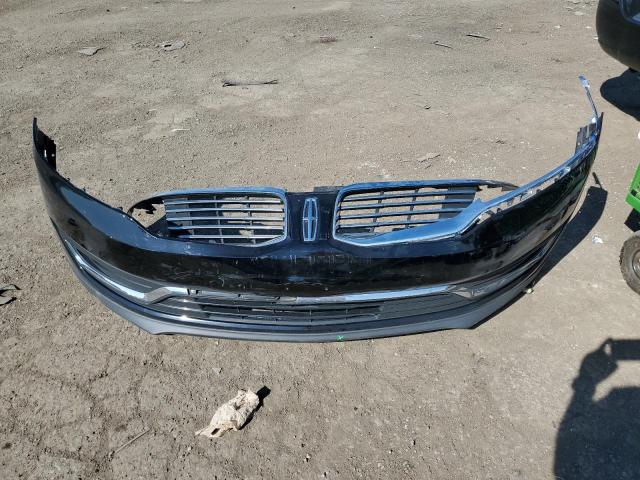 Photo 13 from auction – 2017 LINCOLN MKX RESERV with VIN 2LMPJ8LR9HBL45946