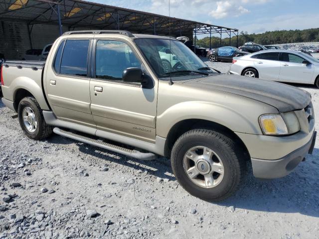 Photo 4 from auction – 2001 FORD EXPLORER S with VIN 1FMZU67E11UB57106