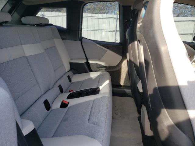 Photo 10 from auction – 2015 BMW I3 BEV with VIN WBY1Z2C58FV555950