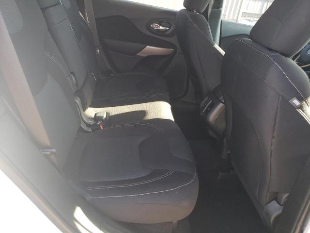 Photo 11 from auction – 2017 JEEP CHEROKEE L with VIN 1C4PJLCB4HW577634