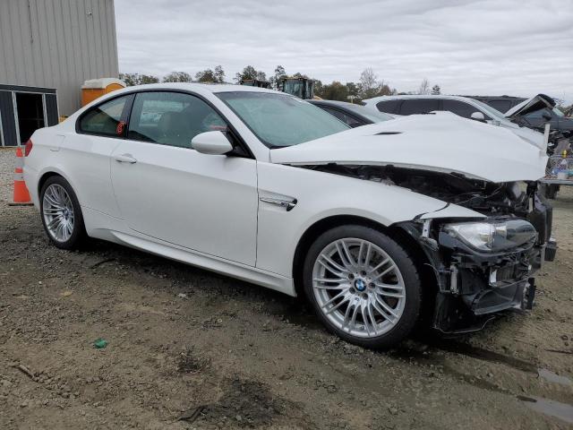 Photo 4 from auction – 2013 BMW M3 with VIN WBSKG9C50DJ595294